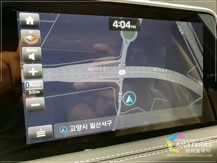 G70 비크블랙 인수거부 후 한달반 만에 재입고 / 고양시 구산동