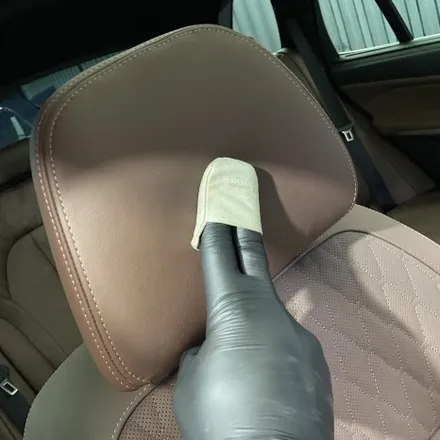 각 분야 전문 팀 고품질 시공, 일산 신차패키지 BMW X5 하버캠프 세라믹본드 + 울트라핏 PPF 전체 시공기 / 고양시 구산동