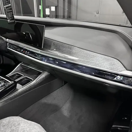 BMW 7시리즈 일산 실내PPF 기스 예방보다 더 중요한 진짜 이유 / 고양시 구산동