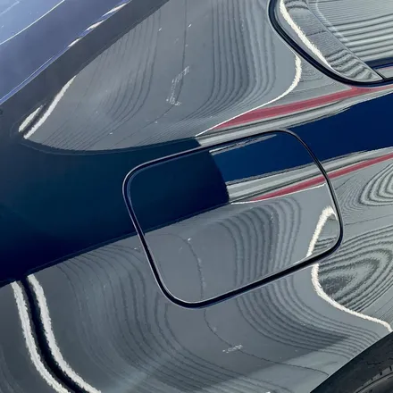 스톤칩, 두꺼운 경질 보호필름으로 예방! 일산 전면부 PPF - BMW G87 M2 울트라핏 시공기 / 고양시 구산동