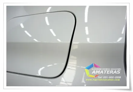 bmw 6gt 아마테라스썬팅,PPF,유리막 시공기 일산썬팅 모터빌리지 / 고양시 구산동