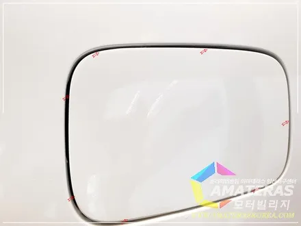 K7 신차 패키지2 최고급형(아마테라스HH) 시공기 / 아마테라스 일산서구센터 / 고양시 구산동