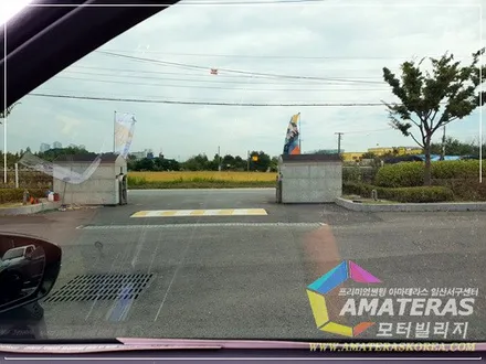 그랜져IG 하이브리드 신차검수&신차패키지 아마테라스썬팅 시공기 / 고양시 구산동