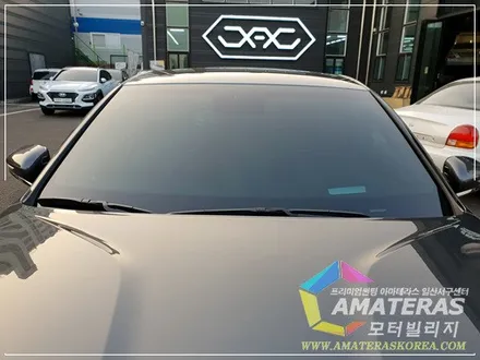 제네시스 G70 , 신차검수&신차패키지는 일산썬팅 모터빌리지에서 ^^ / 고양시 구산동