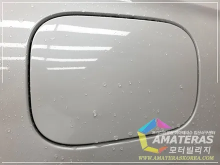 일산 열차단 썬팅 성능비교 그랜져IG 시공기 / 고양시 구산동