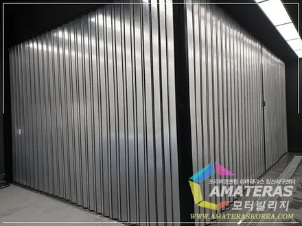 팰리세이드 신차검수 및 신차패키지 / 고양시 구산동