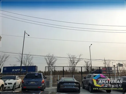 일산PPF 신차패키지 하나로 생활기스보호 까지! / 고양시 구산동