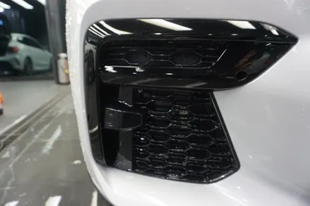 BMW X6 루마 버텍스 1100 / 900 부터 PPF까지, 일산 신차패키지 시공후기 / 고양시 구산동
