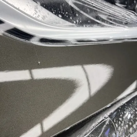 BMW X6 오너는 꼭 하는 그것! 도대체 뭐길래? 울트라핏 일산PPF 전체 풀 시공 / 고양시 구산동