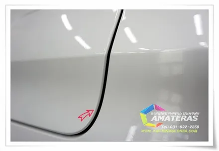 bmw 6gt 아마테라스썬팅,PPF,유리막 시공기 일산썬팅 모터빌리지 / 고양시 구산동