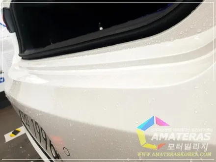 K7 신차 패키지2 최고급형(아마테라스HH) 시공기 / 아마테라스 일산서구센터 / 고양시 구산동