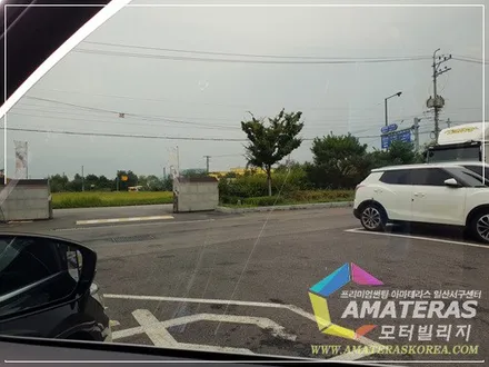 그랜져IG 미드나잇블랙 신차검수&신차패키지2 고급형 ,일산 아마테라스 썬팅 / 고양시 구산동