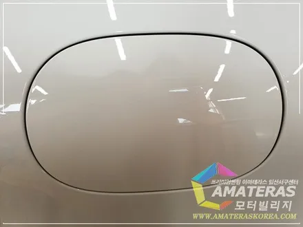 포르쉐 마칸 신차검수 & 신차패키지 & 본넷 PPF / 고양시 구산동