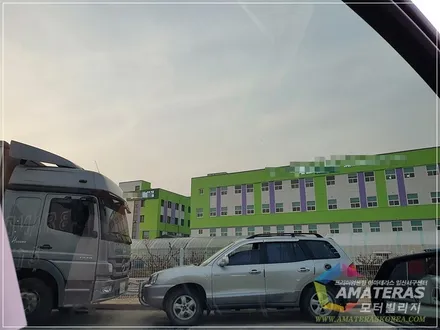 썬팅재시공 아마테라스 프리미엄썬팅으로 제대로! / 고양시 구산동