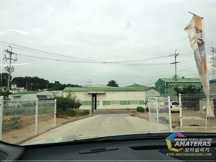 2019 말리부 신차출고시 필수 시공! / 고양시 구산동