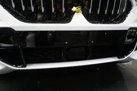 BMW X6 루마 버텍스 1100 / 900 부터 PPF까지, 일산 신차패키지 시공후기 / 고양시 구산동