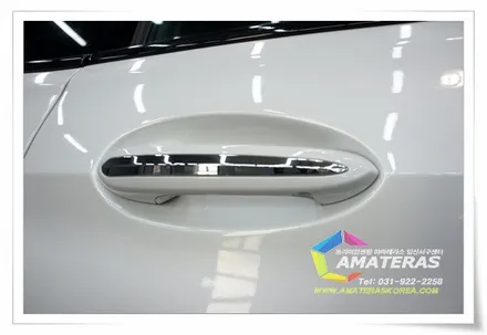bmw 6gt 아마테라스썬팅,PPF,유리막 시공기 일산썬팅 모터빌리지 / 고양시 구산동
