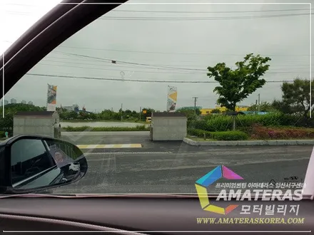 산타페TM 레포 신차검수&신차패키지 시공기 / 고양시 구산동