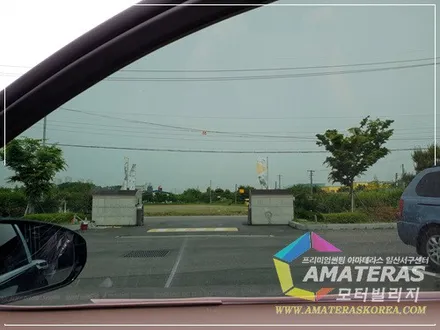 K9 판테라메탈 무료신차검수 & 신차패키지 시공기 / 고양시 구산동