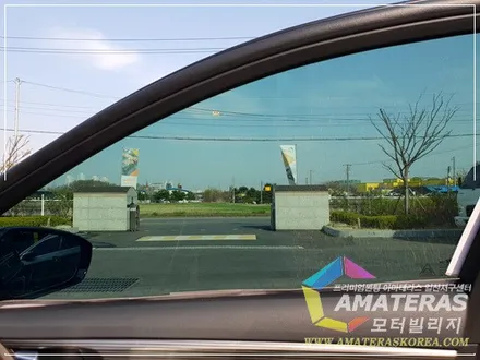 모터빌리지(아마테라스일산서구센터)의 그랜져IG 하이브리드 신차검수&신차패키지 최고급형 / 고양시 구산동