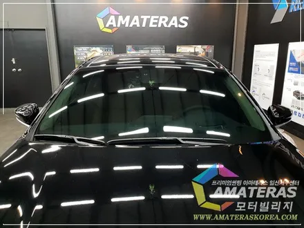 그랜져IG 하이브리드 신차검수&신차패키지 , 아마테라스HN ,모터빌리지 ( 아마테라스 일산서구센터 ) / 고양시 구산동