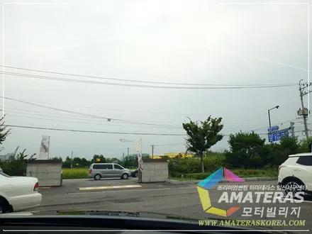 그랜져IG 미드나잇블랙 신차검수&신차패키지2 고급형 ,일산 아마테라스 썬팅 / 고양시 구산동