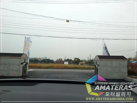 그랜져IG 신차검수&신차패키지 아마테라스 썬팅 시공 ,일산 모터빌리지 / 고양시 구산동