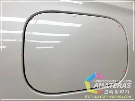 일산 열차단 썬팅 성능비교 그랜져IG 시공기 / 고양시 구산동