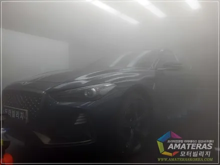 신차패키지 가격 합리적 구성으로 편리하게 / 고양시 구산동