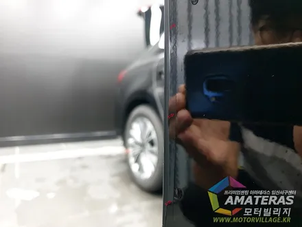 K7 프리미어 오로라 블랙펄 / 고양시 구산동