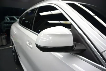 BMW X6 루마 버텍스 1100 / 900 부터 PPF까지, 일산 신차패키지 시공후기 / 고양시 구산동