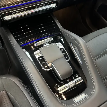초슬림 티 안나는 투명케이스 씌운 벤츠 GLE53 AMG, 일산 PPF 시공 어디서 했길래? / 고양시 구산동