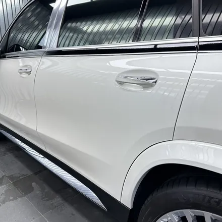 PPF 추천 울트라핏 XP 크리스탈, 마이바흐 GLS 600 피부 보호를 책임지는 프리미엄 보호필름입니다 / 고양시 구산동