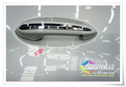 bmw 6gt 아마테라스썬팅,PPF,유리막 시공기 일산썬팅 모터빌리지 / 고양시 구산동