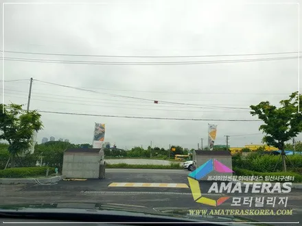 산타페TM 레포 신차검수&신차패키지 시공기 / 고양시 구산동