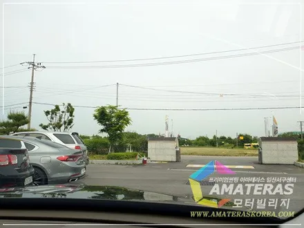 K9 판테라메탈 무료신차검수 & 신차패키지 시공기 / 고양시 구산동