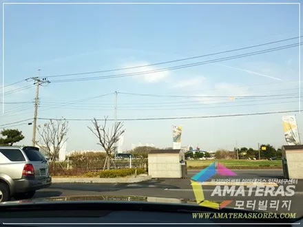 모터빌리지(아마테라스일산서구센터)의 그랜져IG 하이브리드 신차검수&신차패키지 최고급형 / 고양시 구산동