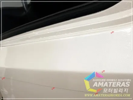 K7 신차 패키지2 최고급형(아마테라스HH) 시공기 / 아마테라스 일산서구센터 / 고양시 구산동