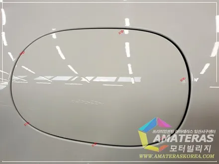 포르쉐 마칸 신차검수 & 신차패키지 & 본넷 PPF / 고양시 구산동