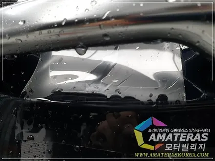 펠리세이드 문라이트 클라우드 신차검수 & 신차패키지는 모터빌리지 / 고양시 구산동