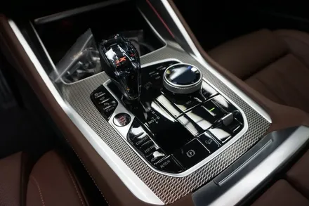 BMW X6 루마 버텍스 1100 / 900 부터 PPF까지, 일산 신차패키지 시공후기 / 고양시 구산동