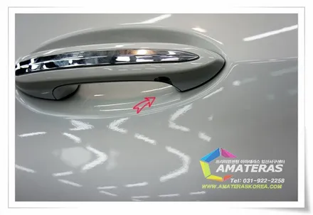 bmw 6gt 아마테라스썬팅,PPF,유리막 시공기 일산썬팅 모터빌리지 / 고양시 구산동