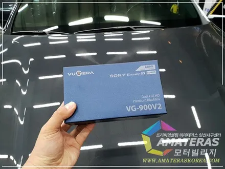 모터빌리지(아마테라스일산서구센터)의 그랜져IG 하이브리드 신차검수&신차패키지 최고급형 / 고양시 구산동