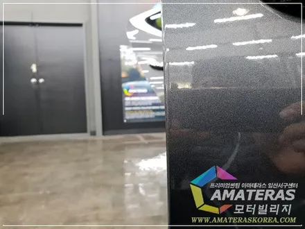 제네시스 G70 , 신차검수&신차패키지는 일산썬팅 모터빌리지에서 ^^ / 고양시 구산동