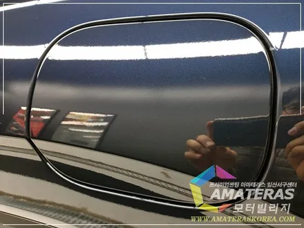 펠리세이드 문라이트 클라우드 신차검수 & 신차패키지는 모터빌리지 / 고양시 구산동