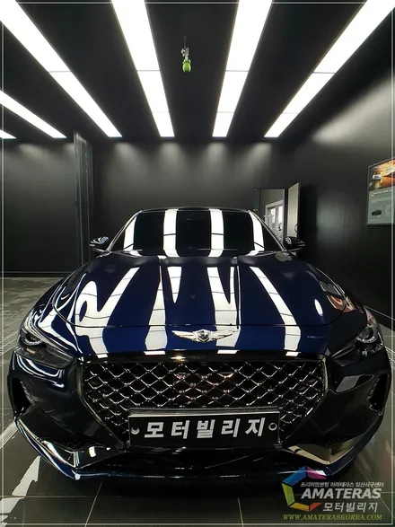 신차패키지 가격 합리적 구성으로 편리하게 / 고양시 구산동