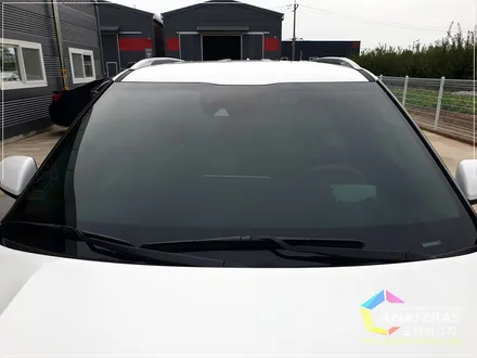 셀토스 스노우 화이트 펄 입고 일산썬팅은 모터빌리지 / 고양시 구산동