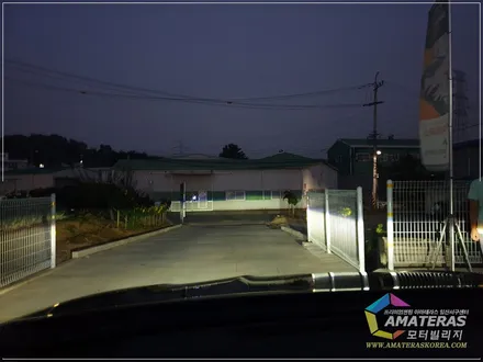QM6 가솔린 신차패키지 시공후기 / 고양시 구산동