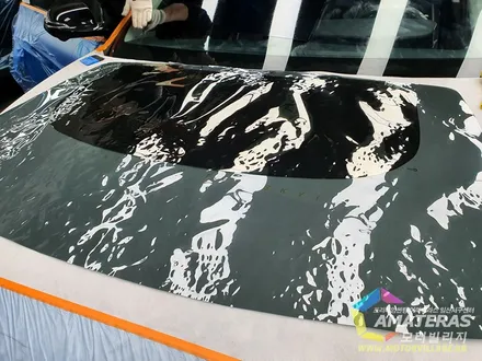 현대 수소차 넥쏘는 역시 모터빌리지에 맡기셔야죠 / 고양시 구산동