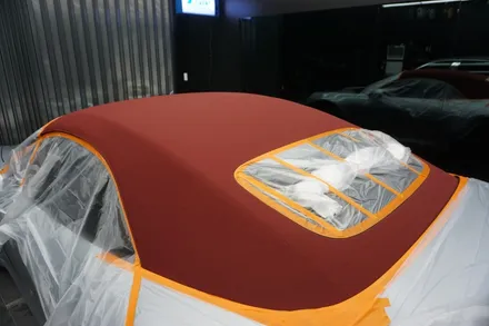 포르쉐 911(992) GTS 카브리올레 GT 실버, 김포 PPF + 김포 하버캠프 세라믹 본드 풀 신차패키지 시공후기 / 고양시 구산동